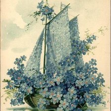 Схема вышивки «№157821»