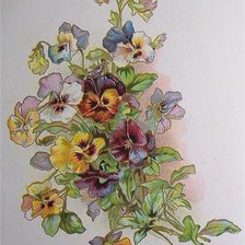 Схема вышивки «№157831»