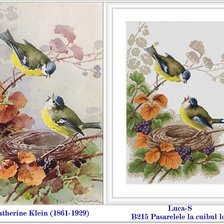 Схема вышивки «№157837»