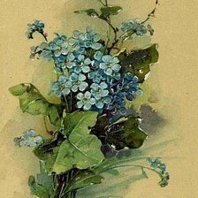 Схема вышивки «№157843»