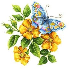 Схема вышивки «№157908»