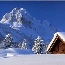 Схема вышивки «№158072»