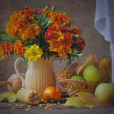 Схема вышивки «На кухню»