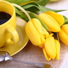 Схема вышивки «Солнечное настроение»