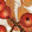 Предпросмотр схемы вышивки «Рябина» (№158718)
