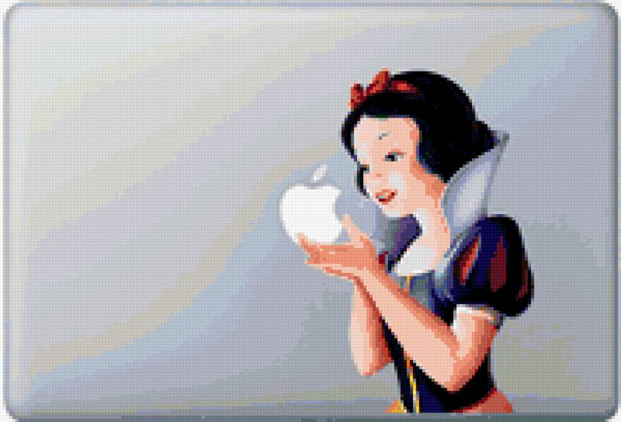 Белоснежка 2 - предпросмотр