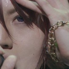 Схема вышивки «Shou»