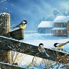 Схема вышивки «№158893»