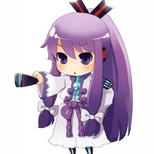 Схема вышивки «№158901»