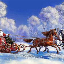 Схема вышивки «№158907»