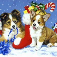 Схема вышивки «№158948»