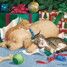 Схема вышивки «№158954»