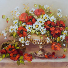 Схема вышивки «№159005»