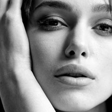 Кира Найтли