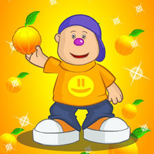 Схема вышивки «барбарики»