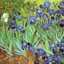 Схема вышивки «№159231»