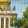 Предпросмотр схемы вышивки «Серия "Городской пейзаж"» (№159242)