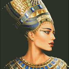 Схема вышивки «№159256»