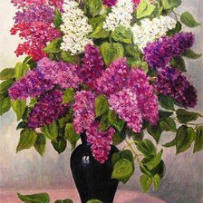 Схема вышивки «№159272»