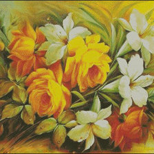 Схема вышивки «№159281»