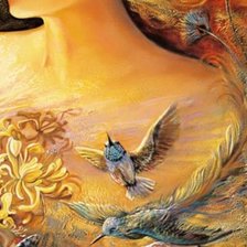 Фея бабочка-4низ