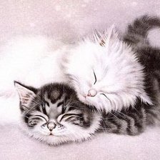 Схема вышивки «№159340»