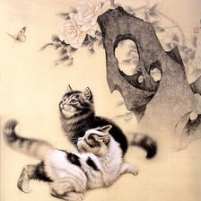 Схема вышивки «№159341»