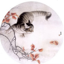 Схема вышивки «№159344»