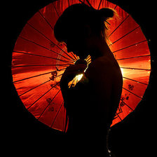 Схема вышивки «китай»