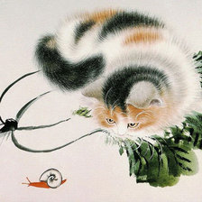 Схема вышивки «№159390»