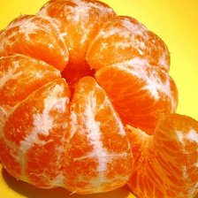 Схема вышивки «серия "стиль-апельсин"»