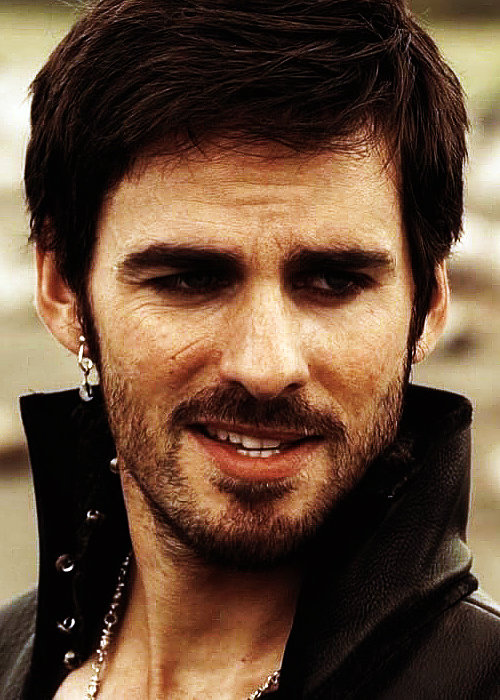 Капитан Крюк - однажды в сказке, крюк - оригинал