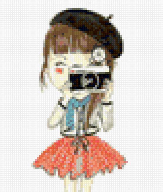 девочка - жизнь - предпросмотр