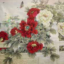 Схема вышивки «№159494»