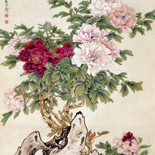 Схема вышивки «№159495»