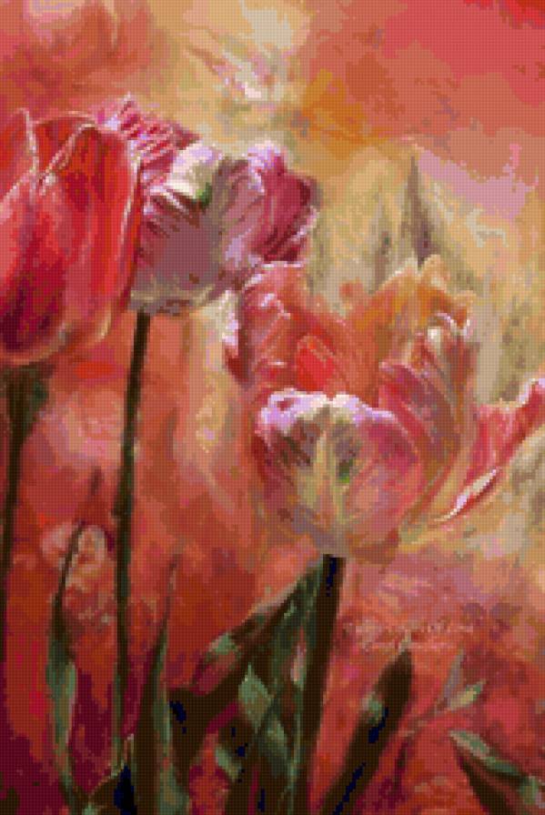 №159507 - цветы - предпросмотр