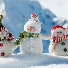 Схема вышивки «с новым годом»