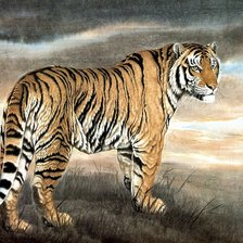 Схема вышивки «№159557»