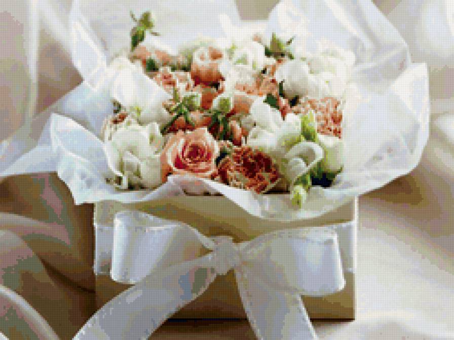 №159605 - свадьба, цветы, розы - предпросмотр