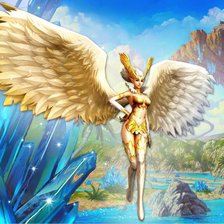 Схема вышивки «№159617»