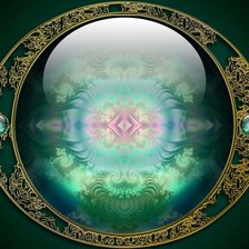 Схема вышивки «№159679»