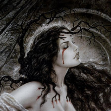 Схема вышивки «№159706»