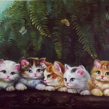 Схема вышивки «№159707»