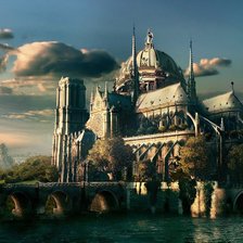 Схема вышивки «№159709»