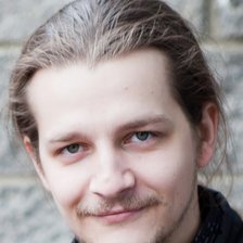 Схема вышивки «Муж»