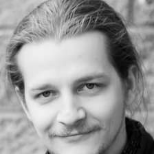 Схема вышивки «Муж 2»