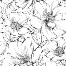 Схема вышивки «подушка 1»