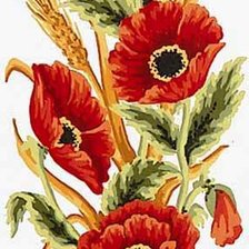 Схема вышивки «№160171»