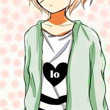 Схема вышивки «Ушастик»