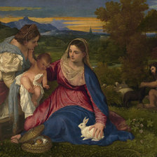 Схема вышивки «№160441»